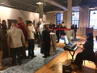 Grand Opening & Ribbon Cutting Ceremony at Capitol Lofts 