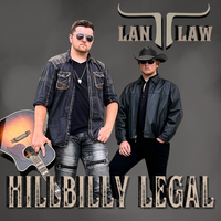 Hillbilly Legal by LAN LAW