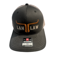 LAN LAW Cap