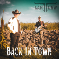 Back In Town by LAN LAW