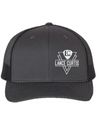 Lance Curtis Hats