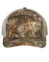 Lance Curtis Hats