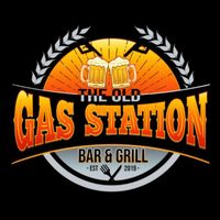 The Old Gas Station Bar and Grill Show