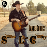 Sounds Like Country (Download) by Lance Curtis 