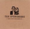 The Home Sessions EP: CD