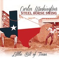 Little Bit of Texas by Carlos Washington's STEEL HORSE SWING