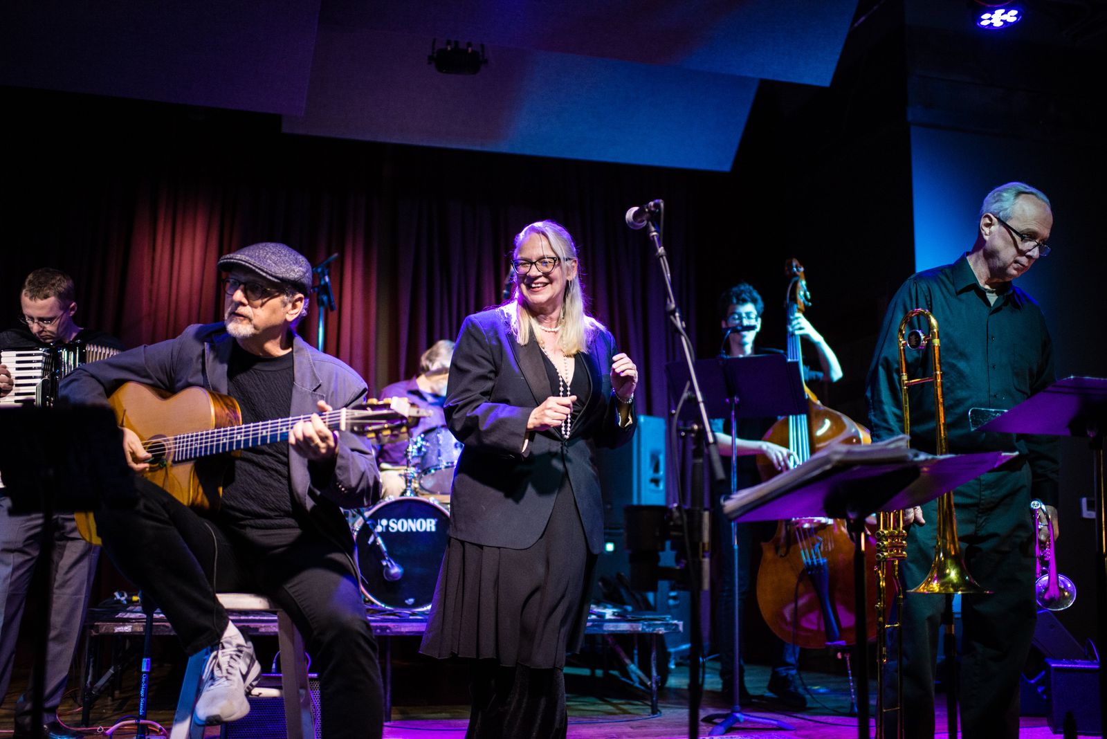 Inman Park Festival Events Music