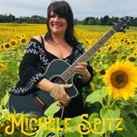 Michele Spitz Solo @ Thomas Township Farmers Market