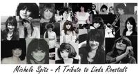 Michele Spitz - A Tribute to Linda Ronstadt