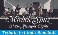 Picnic in the Park Concerts ~ Michele Spitz (Tribute to Linda Ronstadt)