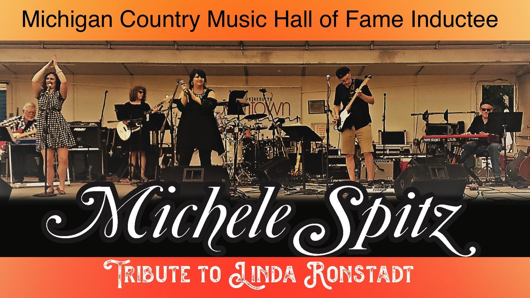 Michele Spitz Music