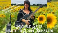 PARTY IN THE PARK - MICHELE SPITZ BAND