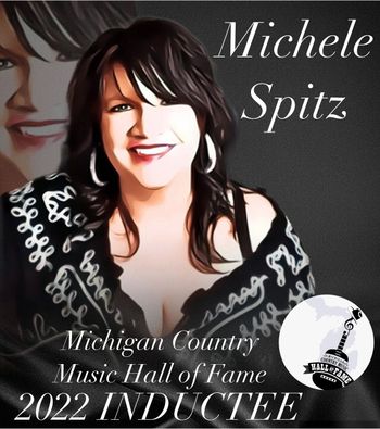 Michele Spitz Music