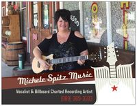 Michele Spitz Music