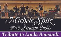 EVENT CANCELLED!!!  Richland Township Concert in the Park (Michele Spitz ~ Tribute to Linda Ronstadt & Country Show)