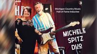 Michele Spitz Duo