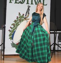 Sherwood Forest Celtic Music Festival and Highland Games