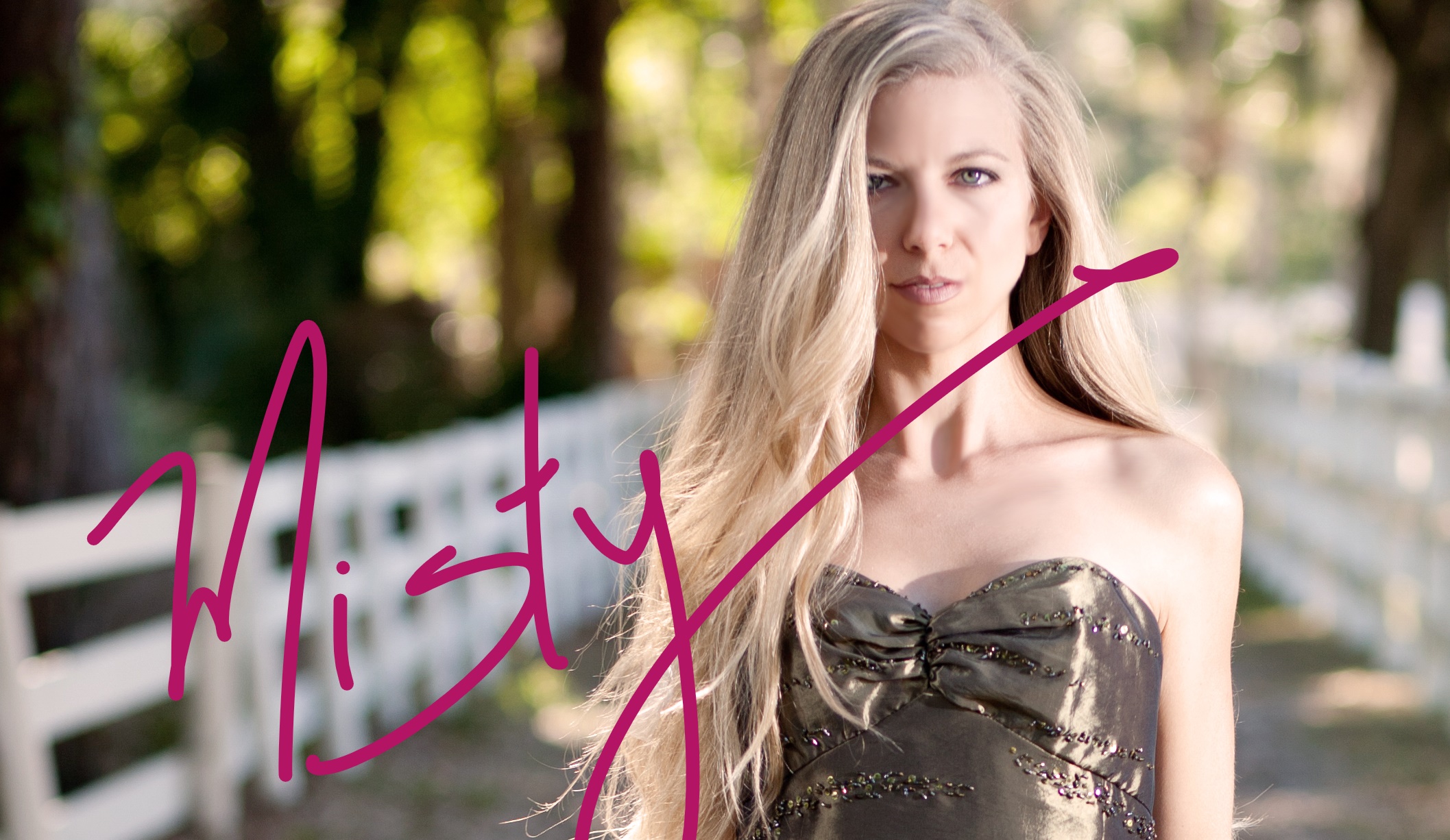 Misty Posey - About