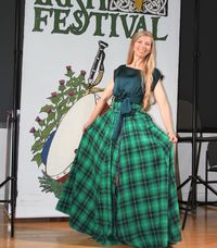 ScotsFest - Arkansas Scottish Festival