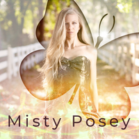 Debut Album by Misty Posey
