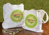 Cotton Tote Bags