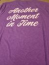 One Moment in Time T-shirts