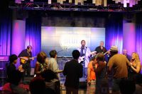 Kingdom Brothers at National Blues Museum