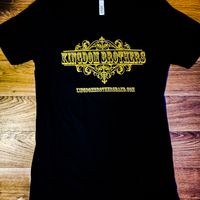 Kingdom Brothers t-shirt
