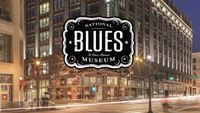 Soulful Sunday @ National Blues Museum