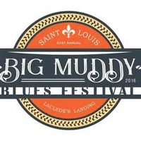 2018 Big Muddy Blues Festival 
