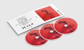EEVAH CD (SIGNED) - The Closest Thing To An Album