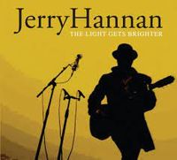 The Jerry Hannan Band - Live at the Pint