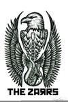 'The Eagle' Hoodie (back print)