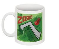 The 'Seven' Mug