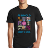 Mens T-Shirt - 50 Years of Heart & Soul