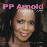 Beautiful Song PP Arnold - 2013 by PP Arnold