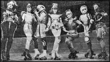 Starlight Express
