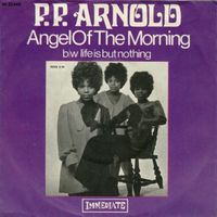 Angel Of The Morning - 1967 by PP Arnold