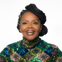 PP Arnold - Soul Survivor: An Intimate Evening of Music and Conversation