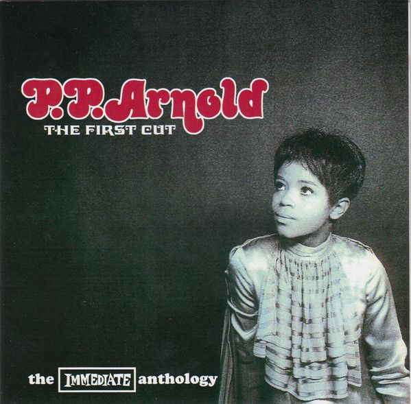 PP Arnold - London's First Lady of Soul - 2000 - 2010