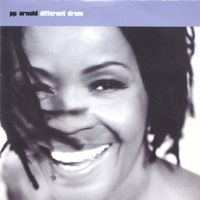 Different Drum/Different Drum (Strung Up) - 1998 by PP Arnold