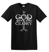 God gets the Glory T-Shirt