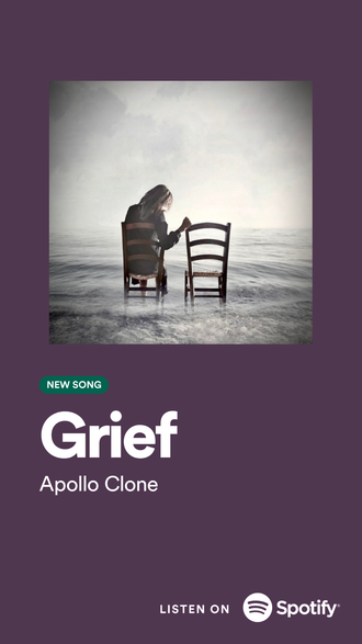 Apollo Clone Grief