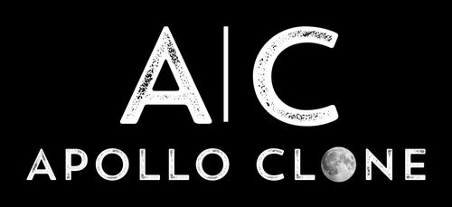 Apollo Clone logo