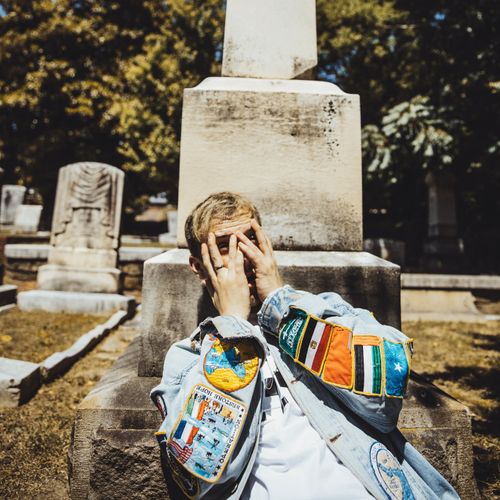 Apollo Clone tombstone