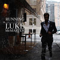 Running by Luke McMaster