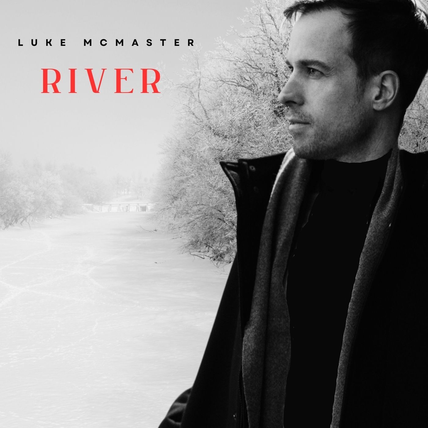 Luke McMaster