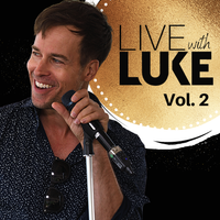 Live with Luke Vol. 2 by Luke McMaster