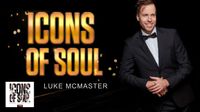 Luke McMaster - Icons of Soul