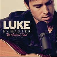 THE HEART OF SOUL by Luke McMaster